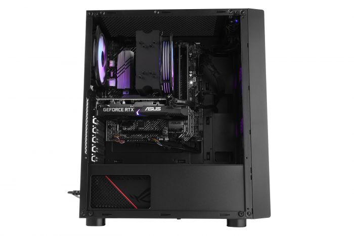 Комп’ютер персональний 2E Real Intel i7-11700/B560/32/1000F/NVD1660S-6/Win10Pro/G3403/650W