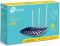 TP-Link Маршрутизатор ARCHER C20 AC750 4xFE LAN 1xFE WAN ISP