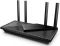 Маршрутизатор TP-LINK ARCHER AX55 AX3000 4xGE LAN 1xGE WAN MU-MIMO OFDMA