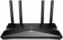 Маршрутизатор TP-LINK ARCHER AX23 AX1800 4xGE LAN 1xGE WAN MU-MIMO OFDMA WPA3