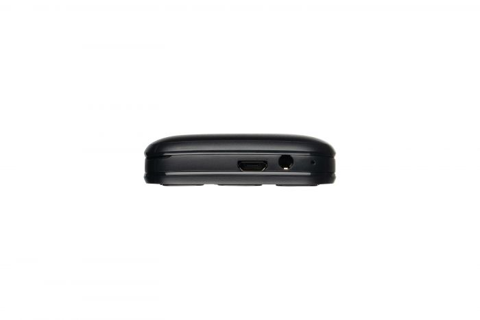 Мобільний телефон 2E E240 2020 2SIM Black