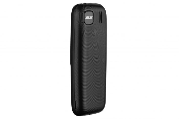 Мобільний телефон 2E S180 2021 2SIM без ЗУ Black