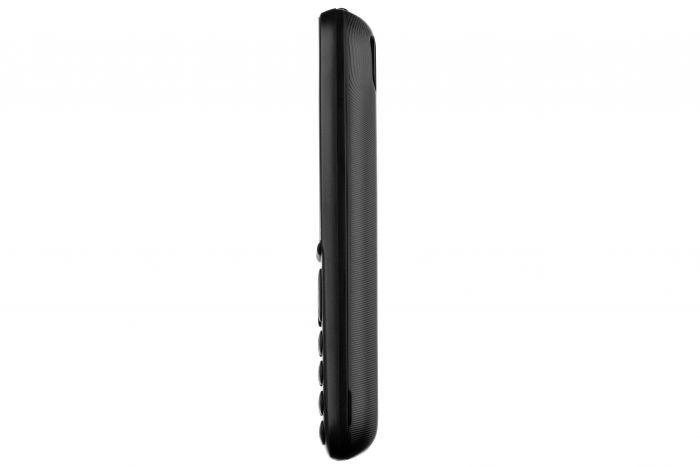 Мобільний телефон 2E S180 2021 2SIM без ЗУ Black