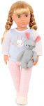 Лялька Our Generation Джові в піжамі з кроликом 46 см  BD31147Z