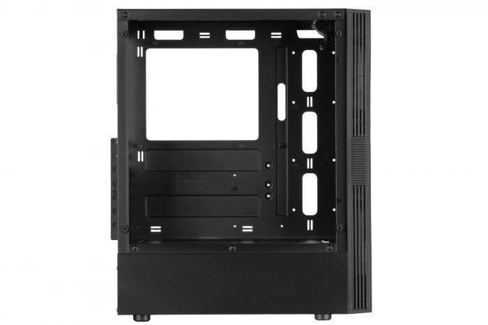 Комп’ютер персональний 2E Octal Intel i5-10400F/H510/16/256F+1000/NVD1030-2/Win10Pro/G2107/500W