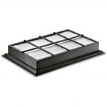 Фільтр HEPA Karcher 2.860-229.0 до паропилососу, 0.067 кг