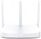 Маршрутизатор MERCUSYS MW306R N300 3xFE LAN 1xFE WAN