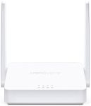 Маршрутизатор MERCUSYS MW302R N300 2xFE LAN 1xFE WAN