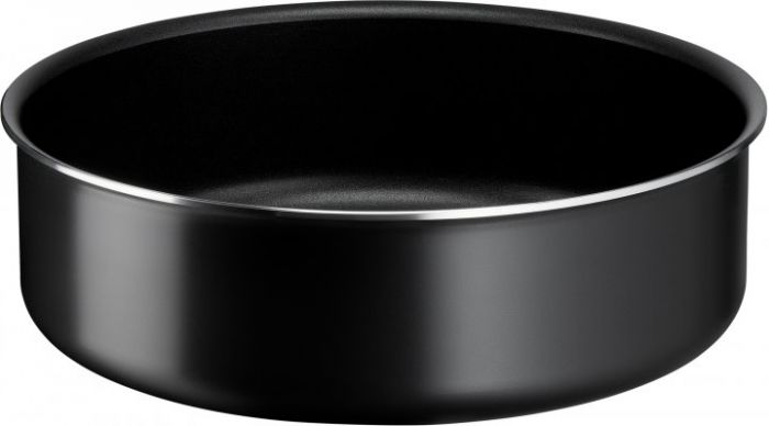 Набір посуду Tefal Ingenio Easy Cook&Clean, 13 предметів, алюміній