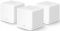 Маршрутизатор MERCUSYS HALO H30 3PK AC1300 2xGE LAN/WAN MESH