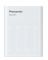 Зарядний пристрій Panasonic USB in/out з функцією Power Bank