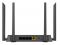 Маршрутизатор D-Link DIR-822 AC1200, 4xFE LAN, 1xFE WAN, 4x5dBi