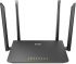 Маршрутизатор D-Link DIR-820 AC1200 3xFE LAN, 1xFE WAN, 4x5dBi