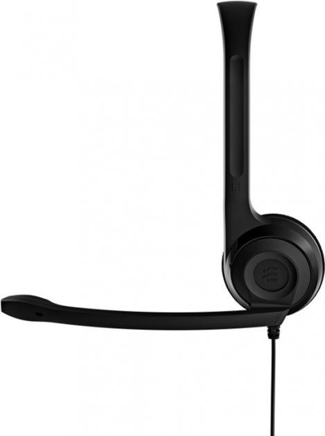 Гарнітура Sennheiser EPOS PC 3 CHAT 2*3.5mm