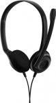 Гарнітура Sennheiser EPOS PC 3 CHAT 2*3.5mm