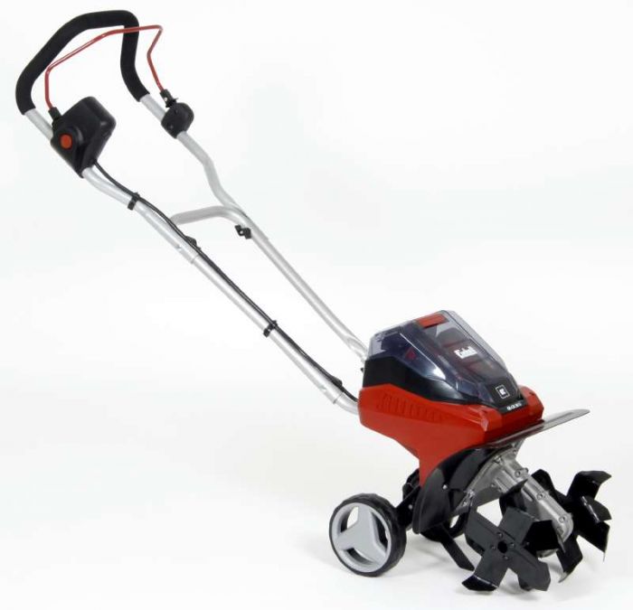 Культиватор Einhell GE-CR 30 Li акум., 36В, шир. 30см Solo (без АКБ та ЗП.)