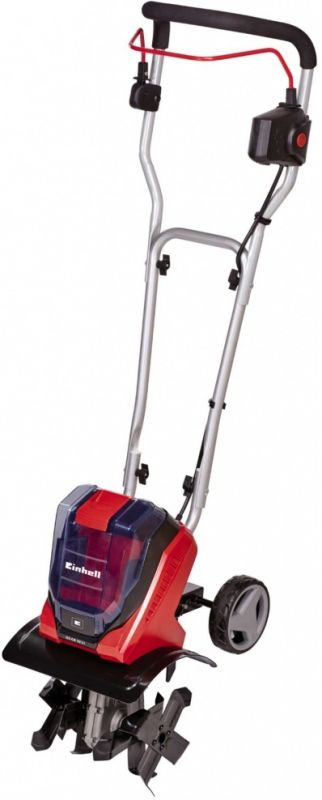 Культиватор Einhell GE-CR 30 Li акум., 36В, шир. 30см Solo (без АКБ та ЗП.)