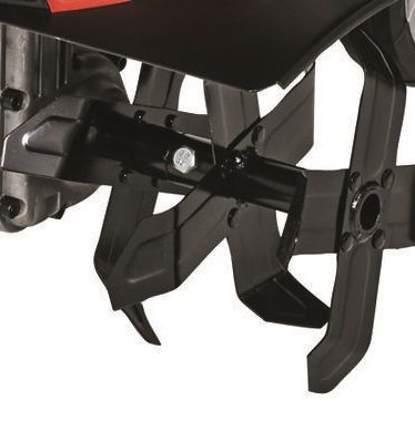 Культиватор Einhell GC-RT 1545 М, 1500 Вт, шир. 45 см