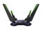 Маршрутизатор ASUS GT-AX6000 EVA EDITION 4xGE LAN 1x2.5GE LAN 1x2.5GE WAN 1xUSB 3.1 1xUSB 2.0 MU-MIMO OFDMA MESH