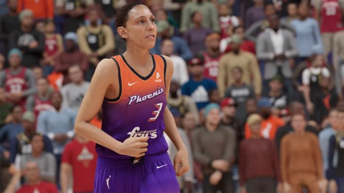 Програмний продукт NBA 2K23