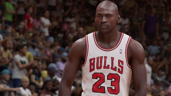 Програмний продукт NBA 2K23
