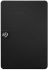 Портативний жорсткий диск Seagate 1TB USB 3.0 Expansion Black
