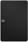 Портативний жорсткий диск Seagate 2TB USB 3.0 Expansion Black