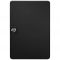 Портативний жорсткий диск Seagate 4TB USB 3.0 Expansion Black