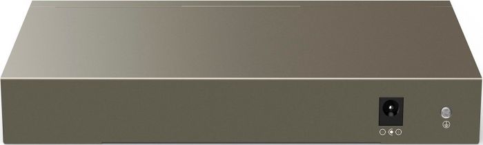 Комутатор TENDA TEF1109TP-8-102W 8xFE PoE, 1xGE Uplink