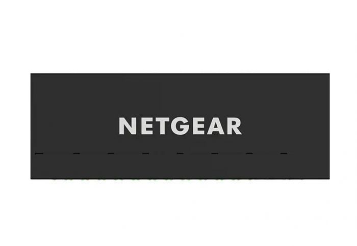 Комутатор NETGEAR GS316EPP 15x1GE PoE+(231Вт), 1xSFP, керований