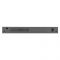 Комутатор NETGEAR GS110TPv3 8xGE PoE+ (55Вт), 2xGE SFP, керований L2