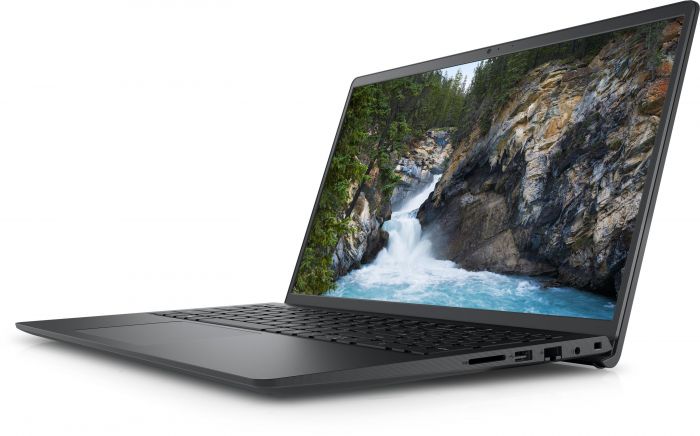 Ноутбук Dell Vostro 3525 15.6FHD 120Hz AG/AMD R7 5825U/16/512F/int/Lin