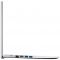 Ноутбук Acer Aspire 1 A115-22 15.6FHD/AMD Athlon 3050U/4/128F/int/Lin/Silver