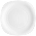 Блюдо Bormioli Rocco PARMA, 31х31 см, опал. скло