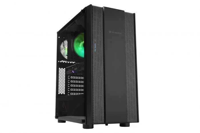 Комп’ютер персональний 2E Complex Gaming Intel i5-10400F/B560/32/512F+2000/NVD3070-8/Win11H/2E-G3403/750W