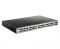 Комутатор D-Link DGS-3130-54S 48xGE, 2x10GE, 4xSFP+, L3