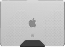 Чохол UAG [U] для Apple MacBook Pro 14" 2021 Dot, Ice