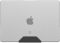 Чохол UAG [U] для Apple MacBook Pro 16" 2021 Dot, Ice