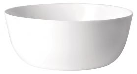 Салатник Bormioli Rocco TOLEDO 23 см, 2100 мл, опал. скло