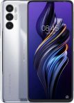 Смартфон TECNO POVA-3 (LF7n) 6/128Gb NFC 2SIM Tech Silver