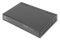 Комутатор DIGITUS 8-Port Multi-Gigabit Switch, 2.5G, unmanaged