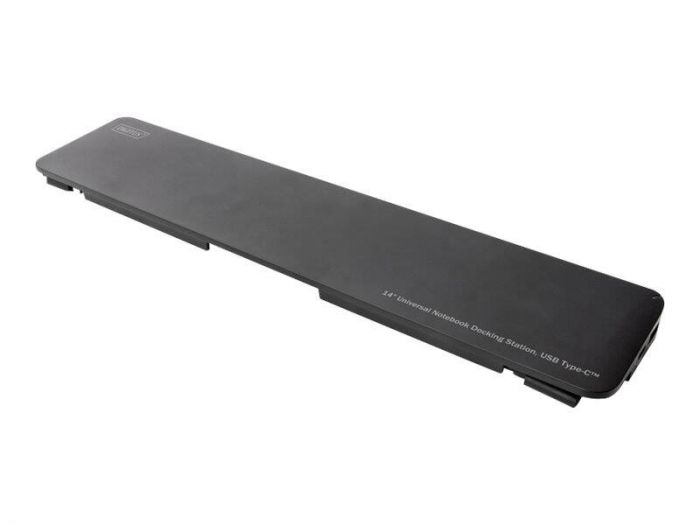 Док-станція DIGITUS 14" Universal Notebook USB-C, 14 Port
