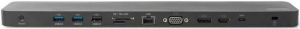 Док-станція DIGITUS 14" Universal Notebook USB-C, 14 Port