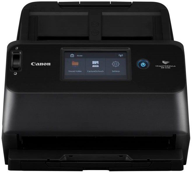 Документ-сканер А4 Canon DR-S130