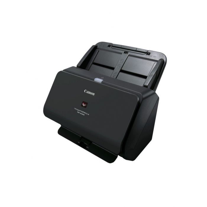 Документ-сканер А4 Canon DR-M260