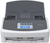 Документ-сканер A4 Fujitsu ScanSnap iX1600