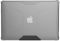 UAG Чохол для Macbook Pro 13" (2020-2021) Plyo, Ice