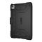Чохол UAG для Apple iPad Air 10.9"(5th Gen 2022) Metropolis, Black