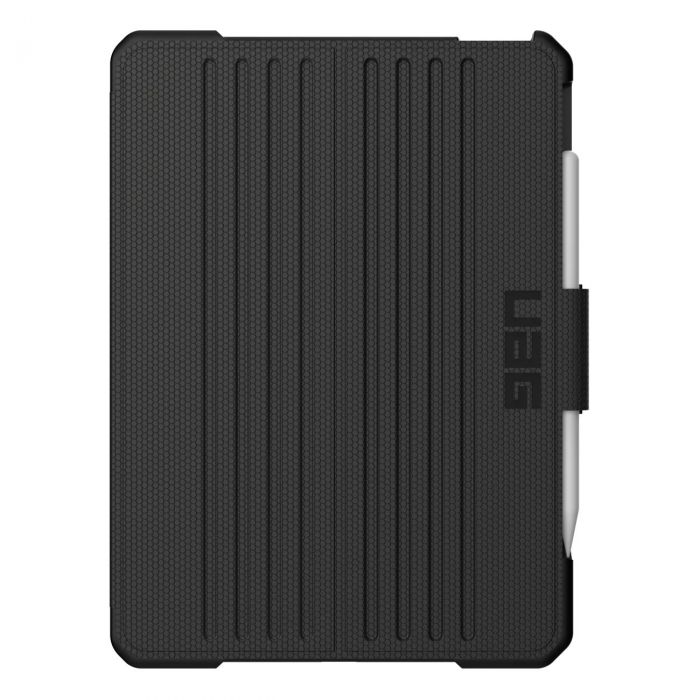 Чохол UAG для Apple iPad Air 10.9"(5th Gen 2022) Metropolis, Black