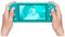 Ігрова консоль Nintendo Switch Lite (бірюзова)